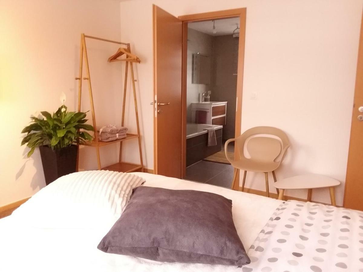 Welcome Guesthouse เวมส์ ภายนอก รูปภาพ